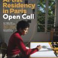 Art Explora – Cité internationale des arts Residency programme 2027