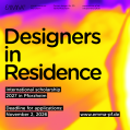 Designers in Residence, Pforzheim