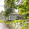 Art Centre Salmela 