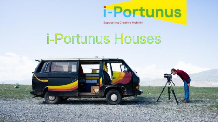 i-Portunus-Houses