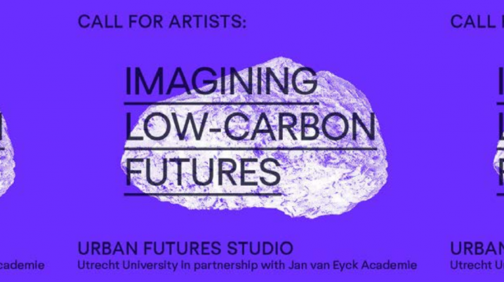 Imagining low-carbon futures