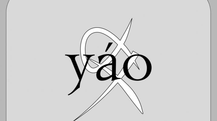 Logo of yáo collaborative
