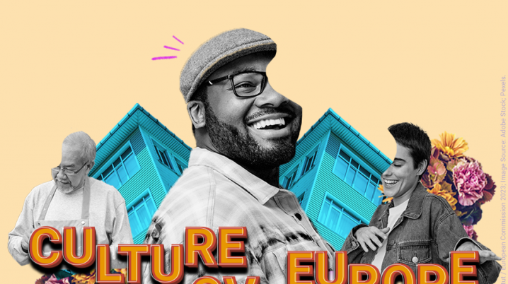 CultureMovesEurope