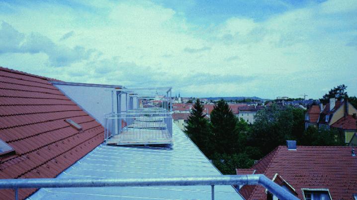 AIR studio apartment in Krems, Lower Austria