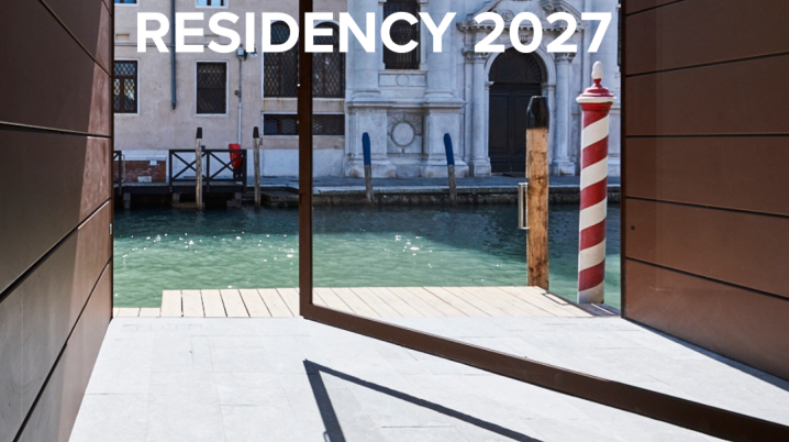 Berlendis residency