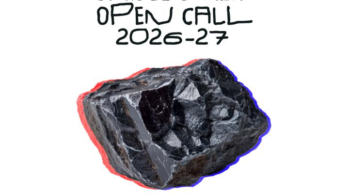 Onassis AiR Open Call 2026/27
