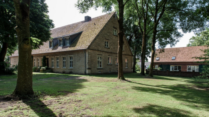Künstler*dorf Schöppingen