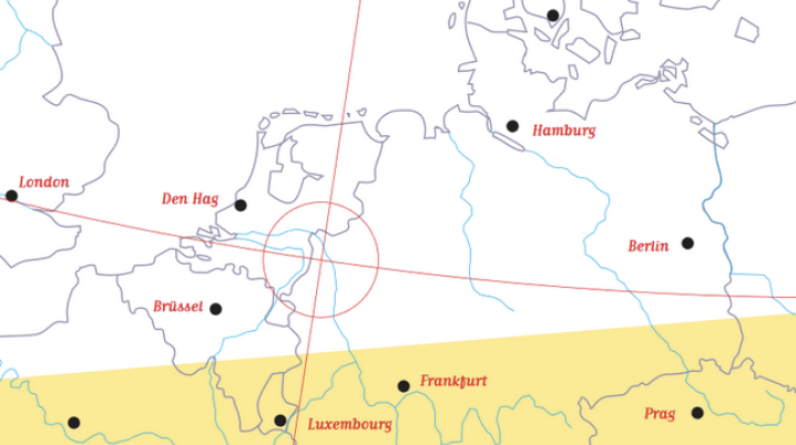 Kulturraum Niederrhein e.V.