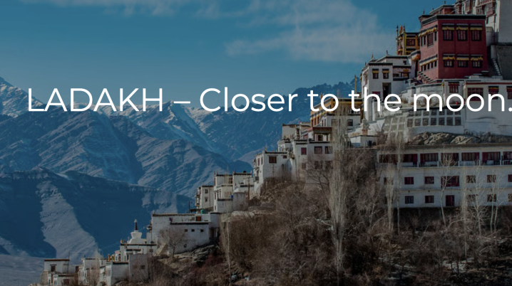 Ladakh Residency