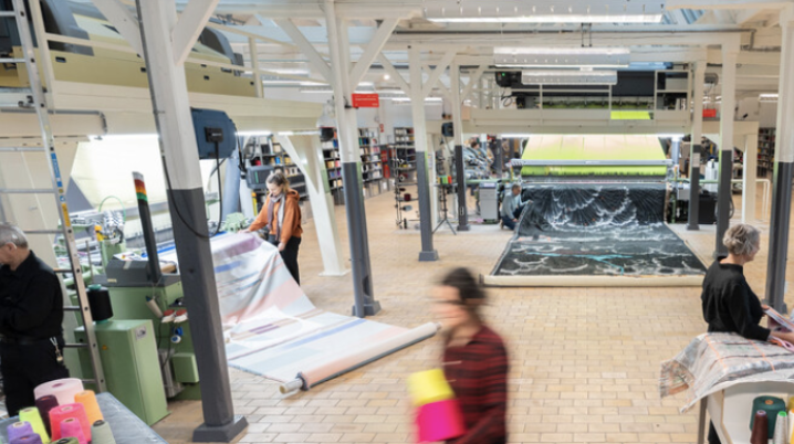 Textile Lab Tilburg