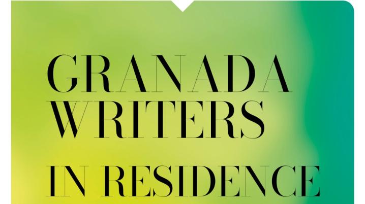 International Granada Writers in Residence Programme