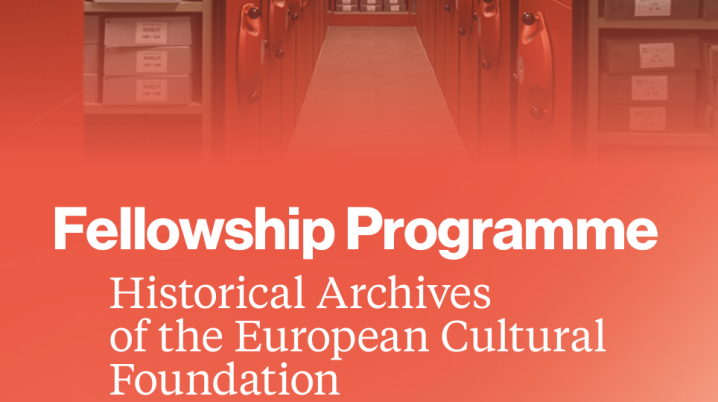 ECF Fellowship