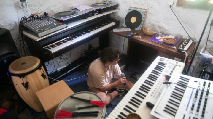 Paris Art Residency