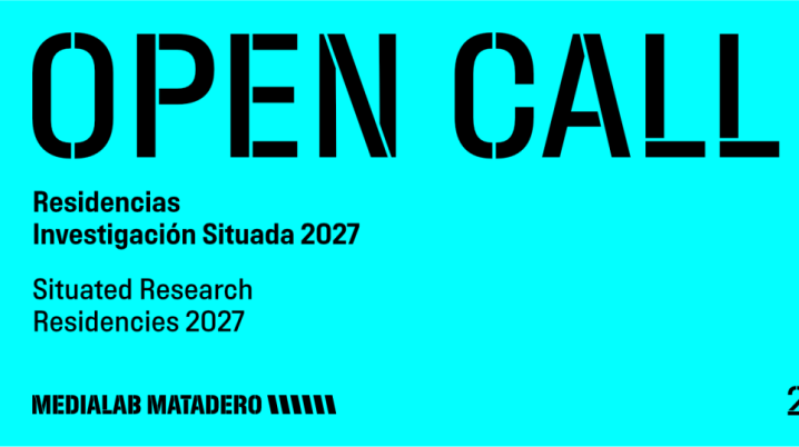 Medialab Matadero 