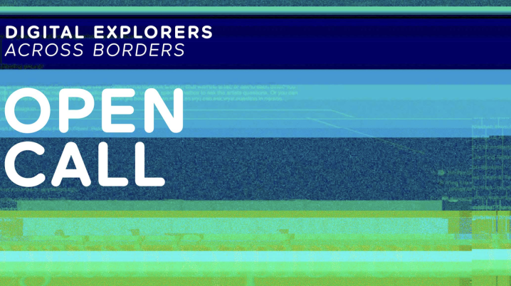 Digital explorers