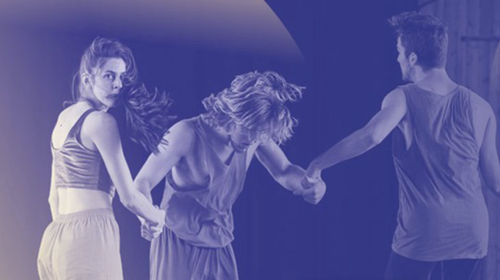 Dance Research NRW