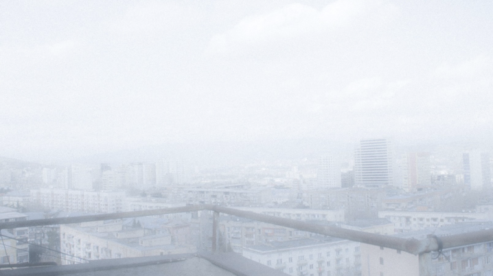 Tbilisi AiR