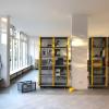Project space with archival presentation at Dekoloniale Berlin.