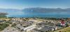 EPFL's campus