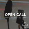 Logo of Open Call Hangar 2023