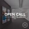 Logo of Open Call Hangar 2023