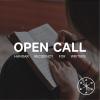 Logo of Open Call Hangar 2023