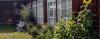 The garden of SALETTL 