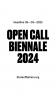 Open Call Biennale Arnhem 2024