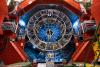 The Alice Experiment at CERN