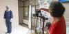 Production residency at La chambre d’eau