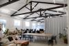 Domestic Data Streamers - Heyhuman! residency, Barcelona