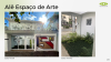 Alê Espaço de Arte, Brazil