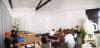 Domestic Data Streamers - Heyhuman! residency, Barcelona
