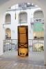 Installation view exhibition by Christian Kosmas Mayer and Anton Ginzburg