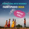Farm studio