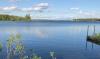 Lakeside Lab AiR - lake