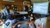 Lakeside Lab AiR - open studio