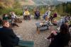 The Carpathian Literary Residency, Ukraine