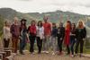 The Carpathian Literary Residency, Ukraine