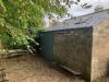 MERZ artist residency, UK