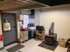 MERZ artist residency, UK