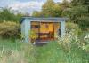 Schöhsee Artist Residency