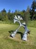University of Victoria & Jeffrey Rubinoff Sculpture Park Artist Scholar Residency