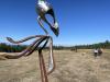 University of Victoria & Jeffrey Rubinoff Sculpture Park Artist Scholar Residency