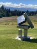 University of Victoria & Jeffrey Rubinoff Sculpture Park Artist Scholar Residency