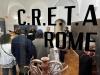 Opening of 2023 air Lucia Pompettis show divine containers