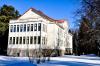 Peripeteia Artist Residency