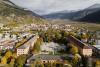 BASIS Vinschgau-Venosta AiR