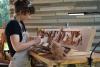 ADKX Artist-in-Residence 