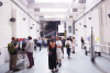 IOU Creation Centre
